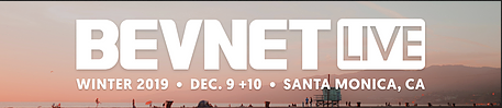 Come and meet us at BevNet Live Winter 2021